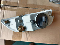 Feux antibrouillard pour Toyota Corolla 2001 2002, feux antibrouillard, lampe antibrouillard 8122002030 8121002040