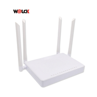 Obral Besar 4ge Catv Wifi Gepon Gpon NT Ftth Dual Band Wifi Onu