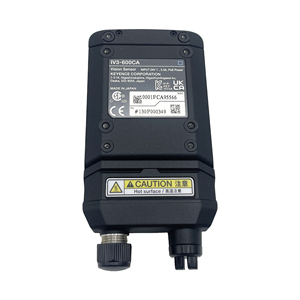 เซ็นเซอร์ตรวจจับภาพอุตสาหกรรม KEYENCE IV3-600CA CMOS AI Deep Learning สำหรับการตรวจสอบอัตโนมัติ ระดับ Gold Seller - Product Image 3