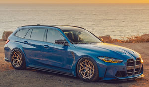 Llantas de aleación con diseño de radios para mercedes-benz, llantas de aleación personalizadas 6061-T ultraligeras para modelos GLS 600 GLS 63 AMG <span class=keywords><strong>Maybach</strong></span> - Product Image 3