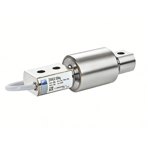 Sensores Veidt Weighing German para Básculas Industriales HBM, Modelos 1-Z6RAC3_20Kg-1,50Kg, 100Kg, 200Kg. 1-Z6RAC3 Alta Precisión - Product Image 2