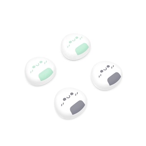 PlayVital – Nouveaux capuchons de joystick en silicone personnalisés et mignons pour Steam Deck LCD & OLED & PS Portal - Product Image 2