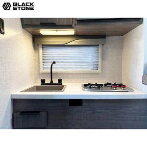 Auvent multifonctionnel coulissant pour pick-up de <span class=keywords><strong>cuisine</strong></span>, camion, suv, pick-up, camping-car, camion démontable, pick-up - Product Image 4