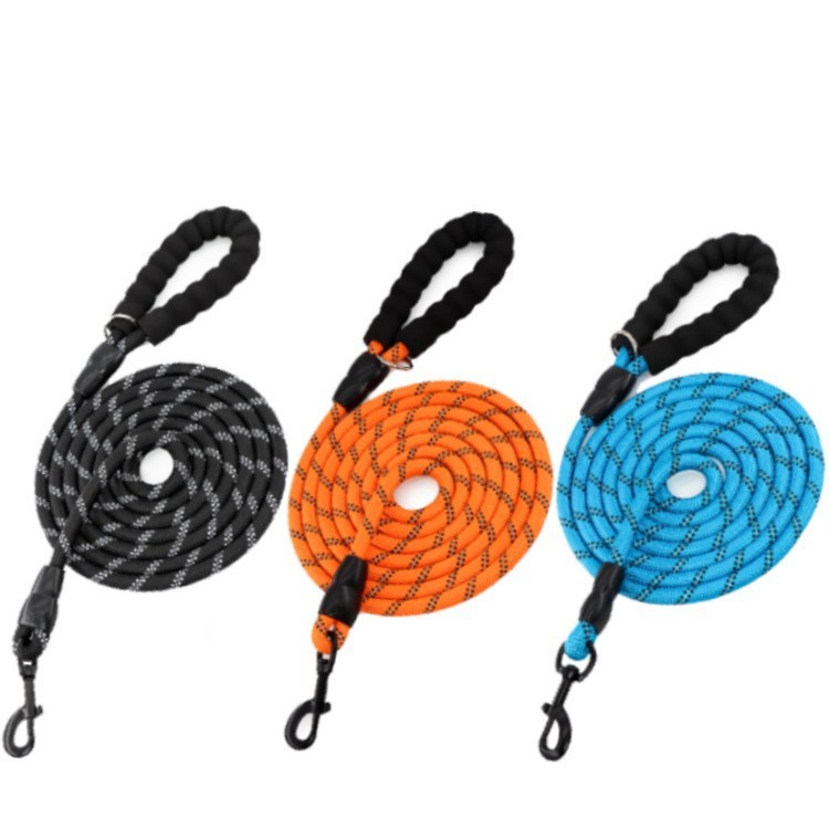 Dog Leash 1 5m Small Medium