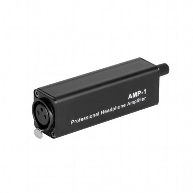 AMP-1 Professional Headphone Amplifier