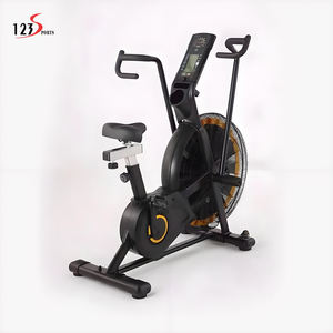 Meilleure vente en acier inoxydable Home Spinning <span class=keywords><strong>Bike</strong></span> en acier à résistance réglable <span class=keywords><strong>Assault</strong></span> <span class=keywords><strong>Bike</strong></span> Air <span class=keywords><strong>Bike</strong></span> pour brûler les graisses - Product Image 2