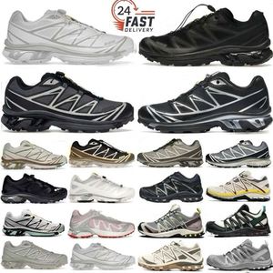 รองเท้ากีฬาเดินป่ากลางแจ้งระบายอากาศได้ดี ผลิตจากผ้าฝ้าย ปิดด้วยเชือกผูก เหมาะสำหรับการใช้งานอเนกประสงค์ ฤดูใบไม้ผลิ พักผ่อน วิ่ง และปีนเขา - Product Image 2