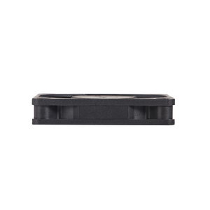 60X60X10Mm 3 전선 60mm 70000 시간 고속 제어 CPU <span class=keywords><strong>Dc</strong></span> 냉각 팬 - Product Image 2