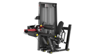 SNU série équipement de gymnastique poitrine presse double fonction épaule presse musculation machine Offre Spéciale