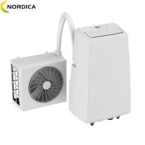 เครื่องปรับอากาศเคลื่อนที่แบบแยกส่วน 12000 บีทียู - Product Image 2