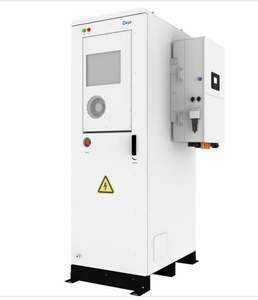 Gabinete de sistema de almacenamiento de energía recargable EU Deye 60Kwh a 100Ah Batería solar de litio industrial de (LIFEPo4) - Product Image 3