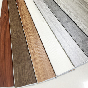 Suelo Vinílico <span class=keywords><strong>SPC</strong></span> Impermeable para Interiores, Estilo Madera, Sistema de Click, Losetas de Vinilo - Product Image 3