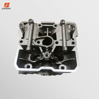 Repuestos Originales para Motor LONCIN Longxin, Kit de Culata YBS300 para Kweisi Heng Ship, Hecho en China