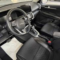 SUV d'occasion à essence Sonet 2024 1.5L Édition Luxe Intelligente 5 places Cuir L2 ADAS Toit ouvrant Coréen CVT Conduite à gauche