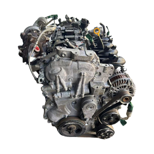 Coche de <span class=keywords><strong>gasolina</strong></span> de alta calidad, motor completo usado MR16 MR16DDT Turbo Motor para <span class=keywords><strong>Nissan</strong></span> <span class=keywords><strong>Qashqai</strong></span> 1,6 - Product Image 5