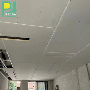 Prix du panneau de plâtre standard par mètre carré <span class=keywords><strong>M2</strong></span> - Product Image 3