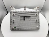 Router Inalámbrico N RJ45 F3 V8 de 3 Antenas y 300 Mbps, Amplificador de Señal de Largo Alcance para Apartamentos con 1 Año de Garantía