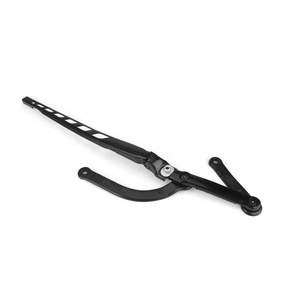 Usine OEM pièces automobiles bras d'essuie-glace avant droit 61617185366 pièces de voiture pour <span class=keywords><strong>BMW</strong></span> série 5 6 E60 E61 <span class=keywords><strong>E63</strong></span> E64 2003-2010 - Product Image 4