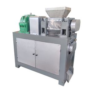 Máquina Granuladora de Nitrato de Calcio Totalmente Automática HENGYUN HY22 para Fertilizantes Compuestos - Product Image 2