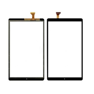 Nueva Pantalla Táctil <span class=keywords><strong>T510</strong></span> para Sam Galaxy Tab A 10.1 2019 <span class=keywords><strong>SM</strong></span>-<span class=keywords><strong>T510</strong></span> <span class=keywords><strong>SM</strong></span>-T515 T515, Panel Táctil Digitalizador, Sensor LCD, Cristal Frontal - Product Image 4