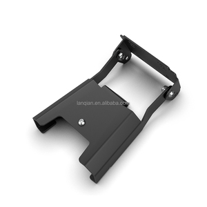 Support de montage pour téléphone portable et GPS, pour Ducati Multistrada 1200/<span class=keywords><strong>Enduro</strong></span>/950 S/<span class=keywords><strong>1260</strong></span> GT, accessoires de moto, nouveauté 2024 - Product Image 5