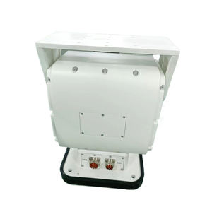 Pantilt Factory DC12V DC24V <span class=keywords><strong>CCTV</strong></span> <span class=keywords><strong>Pelco</strong></span> D Camera Mount 6 preset 15-30kg IP66 Pan Tilt Rs485 - Product Image 6