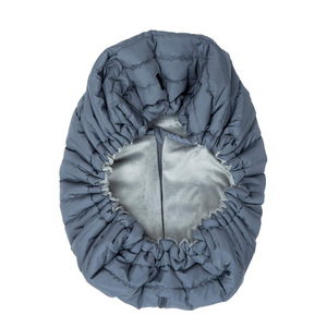 Copertura Calda Antivento per Passeggino Autunno Inverno Tongchuan Copertura Calda Antivento per <span class=keywords><strong>Seggiolini</strong></span> Auto per Neonati per Comfort e Protezione - Product Image 3