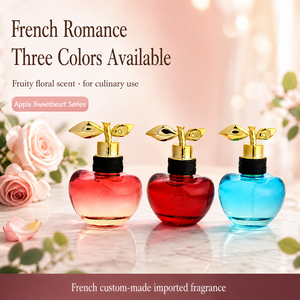 <span class=keywords><strong>Parfum</strong></span> Fleur de Déesse de la Lune Pomme Bleue Douceur - <span class=keywords><strong>Parfum</strong></span> Léger Longue Durée pour Femme, Fraîcheur Durable, Vente en Gros, Distribution Directe - Product Image 2
