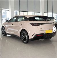 BYD Seal 06 GT SUV d'occasion 2024