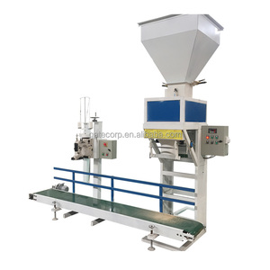 Packaging Machine Packaging Powder for Fertilizer Plastic or Granule