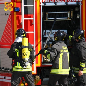 Factory Price Abrasion Resistant Aramid Black <strong>Elastic</strong> Band Flame Retardant <strong>Webbing</strong> - Product Image 6