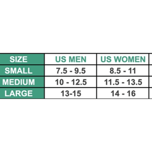 Calcetines 100% Impermeables "StayDry" - Product Image 4