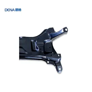 Harga pabrik suku cadang otomotif kualitas baik mesin gandar depan ayunan subframe crossmeber forbyd f0 3502FX 3502CK 51201-0H011