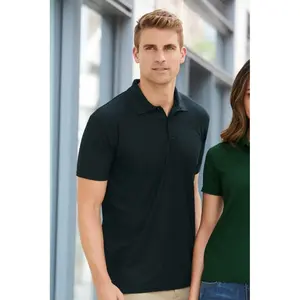 Polo Técnico de Doble Piqué, Merchandising Personalizado - Product Image 1