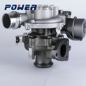 Turbo para Renault Captur Clio Fluence Grand Scenic Kadjar Kangoo Megane <span class=keywords><strong>Talisman</strong></span> 1.5 DCi K9K Euro 6 81KW 16359700011 144114428R - Product Image 3