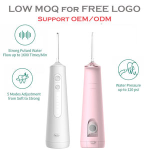 2022 el mejor waterpik inalámbrico para aparatos de limpieza de viaje en el hogar - Product Image 2