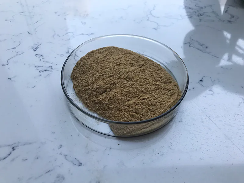 Insen Provide High Quality Red Korean Ginseng Extract