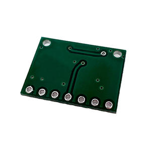 Module de capteur MAX30100 OKY3471-4 MAX30100, module de capteur de fréquence cardiaque et de pouls - Product Image 5