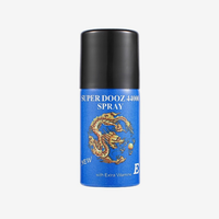 Produits Tendances 2026 : Spray Retardant Super Viga-150000 pour Hommes - Retarde l'Éjaculation