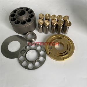 AP2D18 AP2D25 AP2D36 rexroth kit di riparazione pompa idraulica ricambio DH55 DH60 R60 DH80G ZX70 R80-7 DX60 DX60W EC55 2.410-00054 - Product Image 2