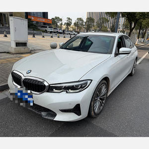 Auto Usado en China, <span class=keywords><strong>BMW</strong></span> Serie 3 2020 <span class=keywords><strong>320i</strong></span> M Sport G20, Vehículo de Segunda Mano - Product Image 1