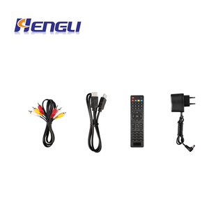 L'ALE tv décodeur dvb-t2 <span class=keywords><strong>decodeur</strong></span> t2 décodeur - Product Image 6
