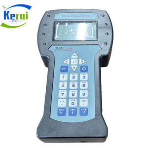 Communicateur de terrain Kerui 475 d'origine et neuf avec écran LCD Hart - Product Image 5