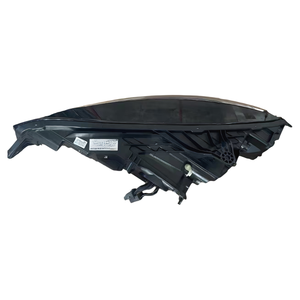 ชุดไฟหน้า <span class=keywords><strong>S60</strong></span>สำหรับวอลโว่2020-2025 S60L V60ซ้ายและขวาไฟหน้า LED แบบดั้งเดิม T5ไฟหน้ารถ T6ไฟ LED <span class=keywords><strong>DRL</strong></span> - Product Image 5