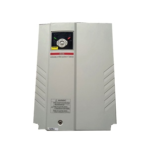 Inversor de frecuencia LS Sv075ig5a4 - Product Image 1