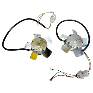 Ventilateur de refroidissement de broche FANUC A90L-0001-0537/RLLM - Product Image 4