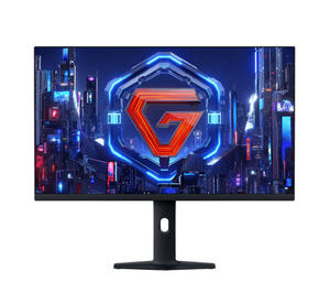 Monitor REDMI G27Q Original con Soporte Multifuncional 2026 CN, Pantalla IPS de 200Hz y 27 Pulgadas para Juegos, P27QDC-RG - Product Image 1