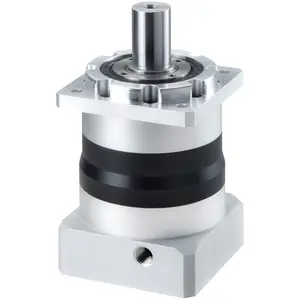 High Precision planetary gear reducer gearbox gearhead with hollow shaft