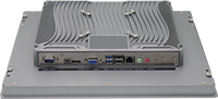 10,4"/12,1"/15"/17"/19"/15,6"/21,5" X86 Industrie-All-in-One-Panel-PC Intel Core I5 SSD Windows 10 Touchscreen DDR3