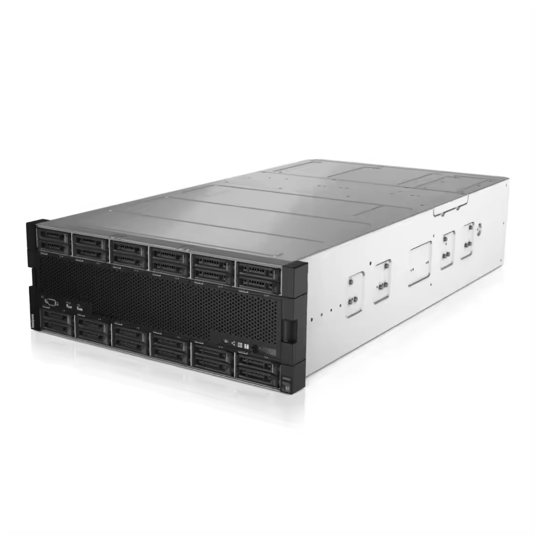 インテル Xeon Lenovo ThinkSystem SR950 V3 ラックサーバー 8U DDR5